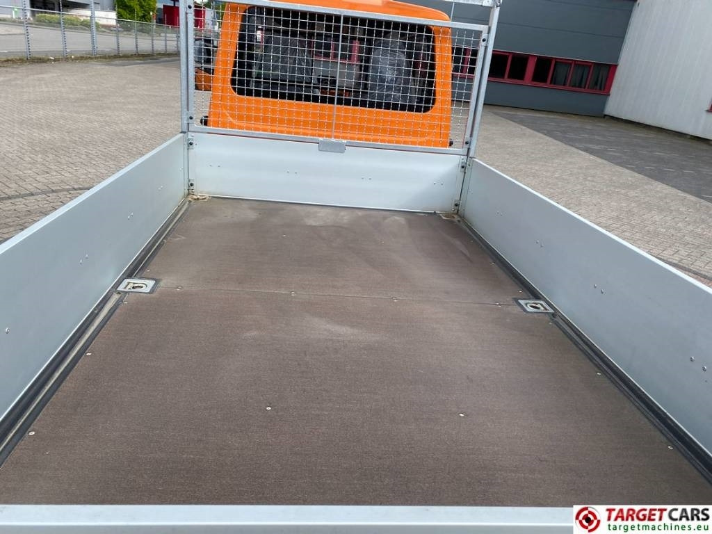 Leasing of Evum ACar Electric UTV 4x4 Open Platform XL Van  Evum ACar Electric UTV 4x4 Open Platform XL Van: picture 20
