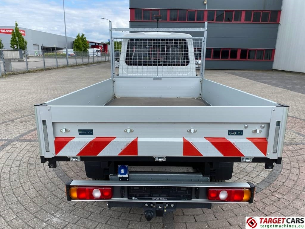 Leasing of Evum ACar Electric UTV 4x4 Open Platform XL Van  Evum ACar Electric UTV 4x4 Open Platform XL Van: picture 29
