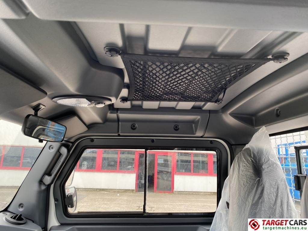 Leasing of Evum ACar Electric UTV 4x4 Open Platform XL Van  Evum ACar Electric UTV 4x4 Open Platform XL Van: picture 20