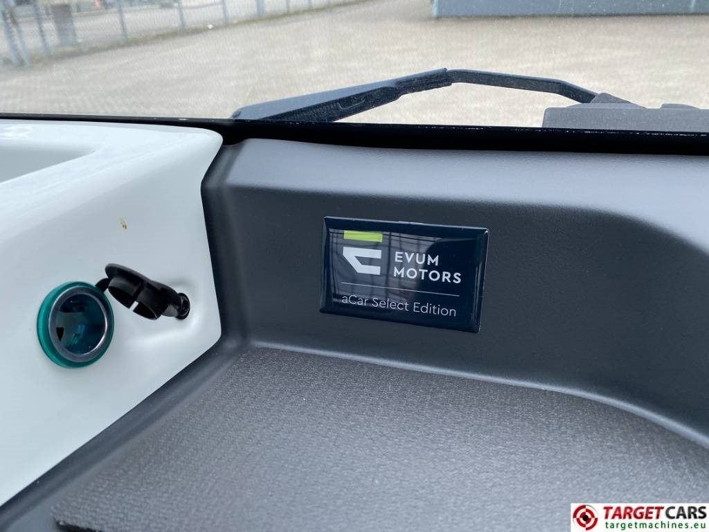 Leasing of Evum ACar Electric UTV 4x4 Open Platform XL Van  Evum ACar Electric UTV 4x4 Open Platform XL Van: picture 16