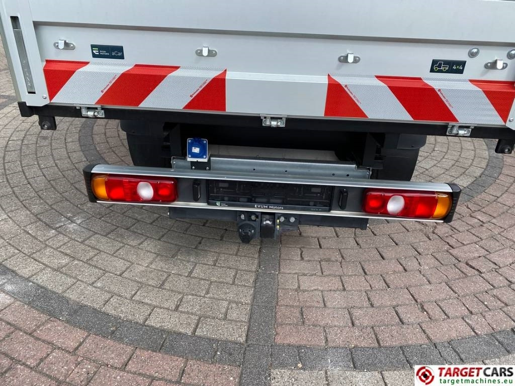 Leasing of Evum ACar Electric UTV 4x4 Open Platform XL Van  Evum ACar Electric UTV 4x4 Open Platform XL Van: picture 16