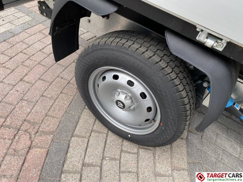 Leasing of Evum ACar Electric UTV 4x4 Open Platform XL Van  Evum ACar Electric UTV 4x4 Open Platform XL Van: picture 23
