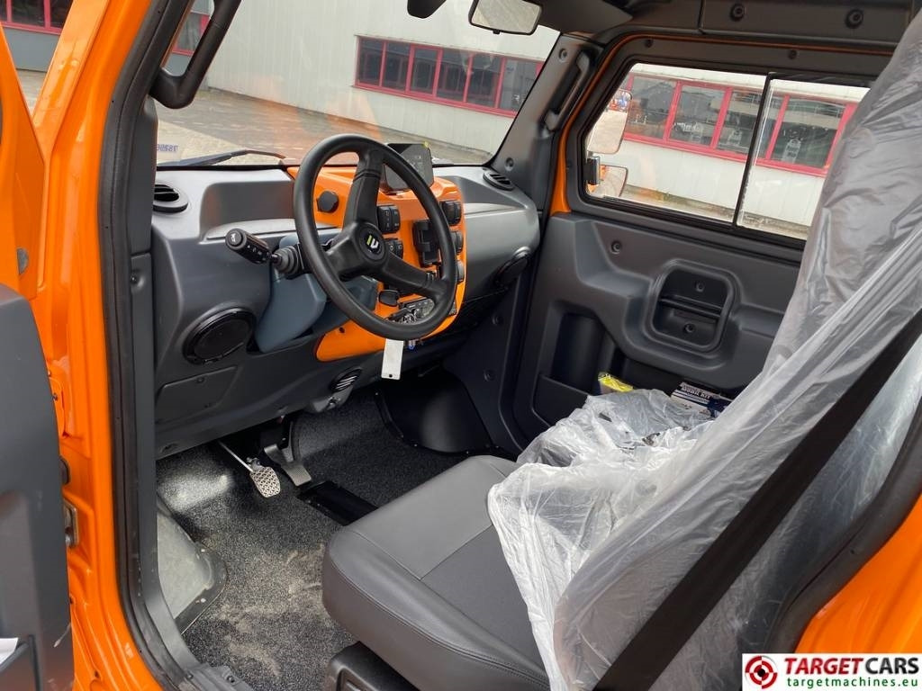 Leasing of Evum ACar Electric UTV 4x4 Open Platform XL Van  Evum ACar Electric UTV 4x4 Open Platform XL Van: picture 6
