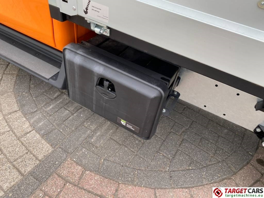 Leasing of Evum ACar Electric UTV 4x4 Open Platform XL Van  Evum ACar Electric UTV 4x4 Open Platform XL Van: picture 18