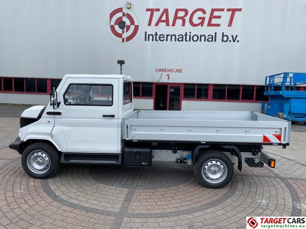 Leasing of Evum ACar Electric UTV 4x4 Open Platform XL Van  Evum ACar Electric UTV 4x4 Open Platform XL Van: picture 27