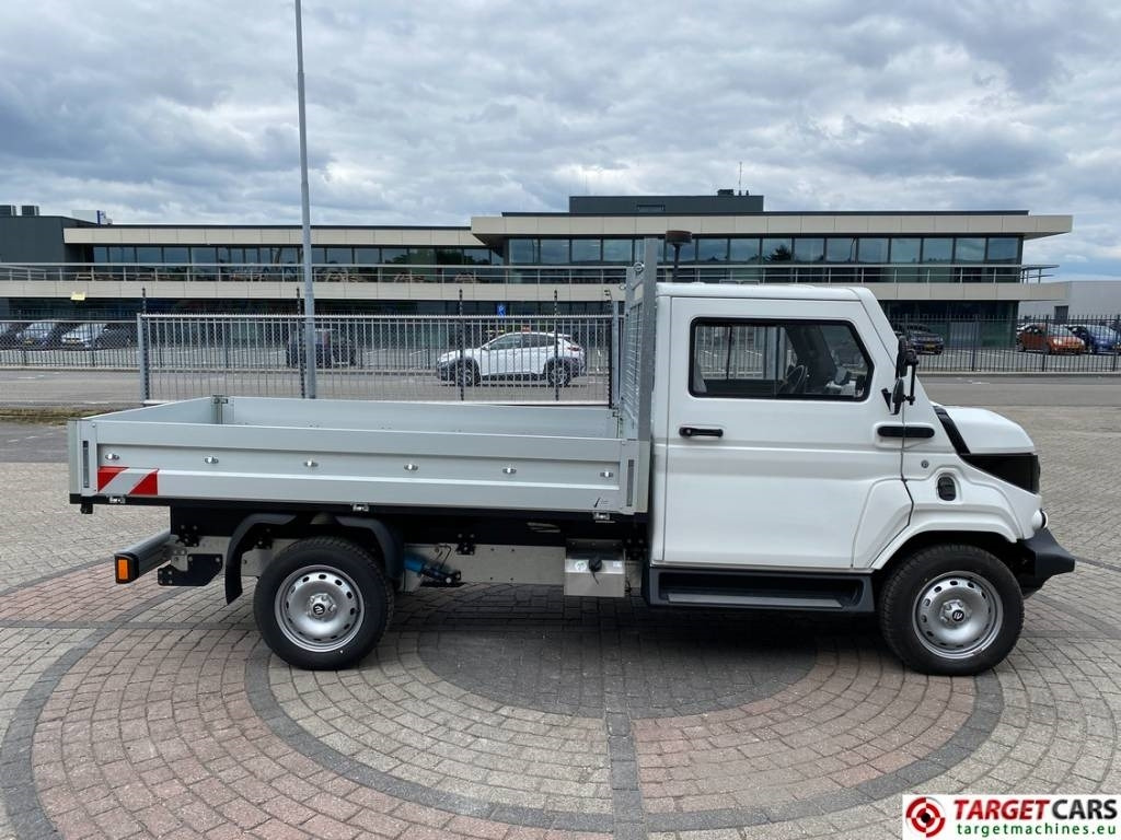 Leasing of Evum ACar Electric UTV 4x4 Open Platform XL Van  Evum ACar Electric UTV 4x4 Open Platform XL Van: picture 30