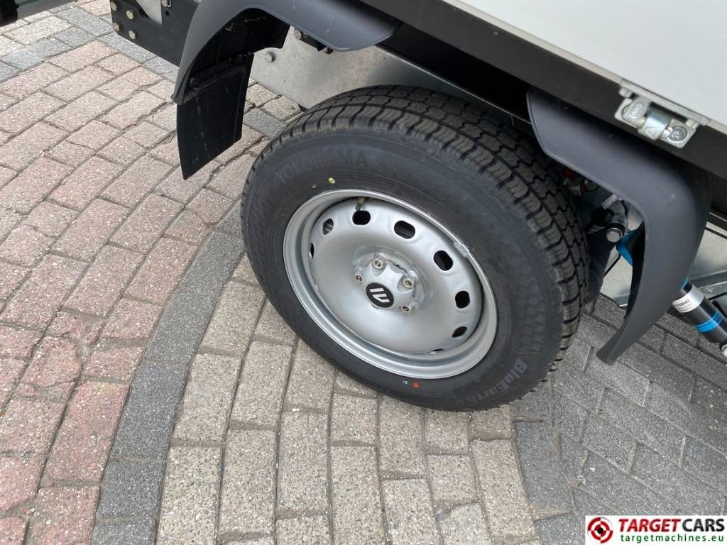 Leasing of Evum ACar Electric UTV 4x4 Open Platform XL Van  Evum ACar Electric UTV 4x4 Open Platform XL Van: picture 23