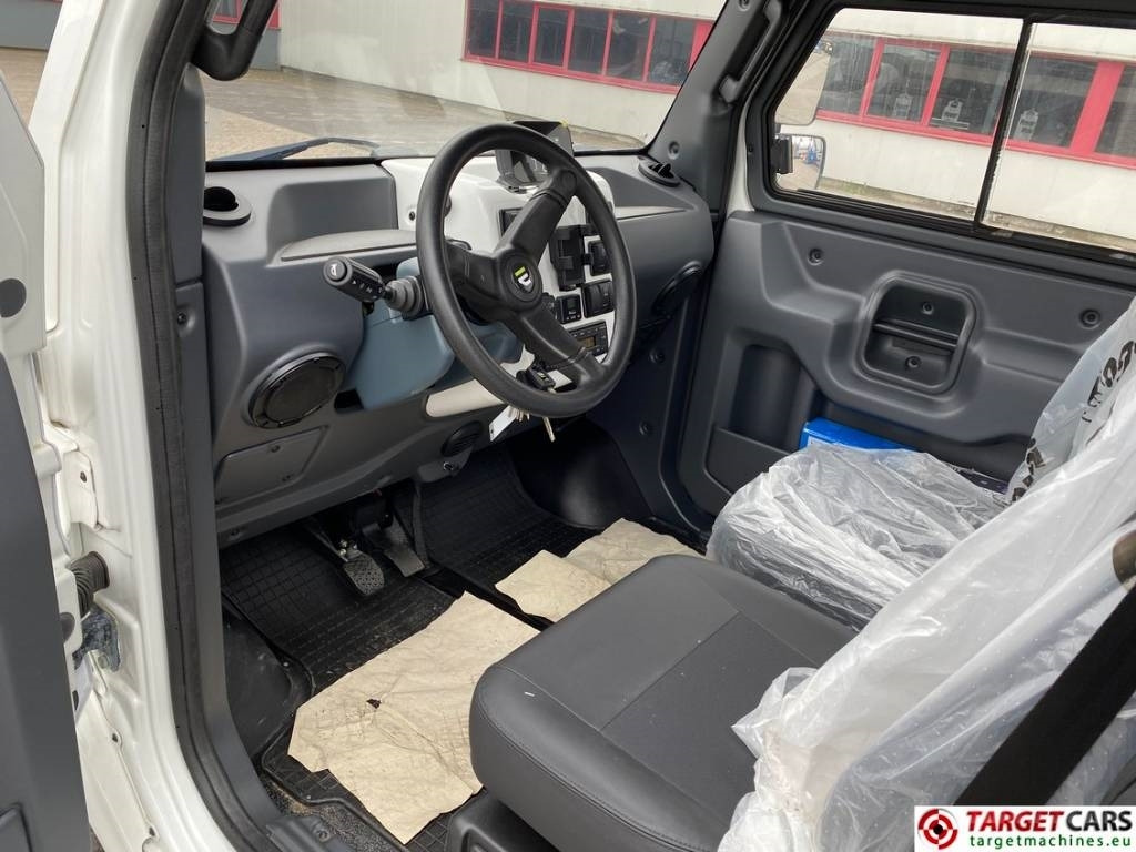 Leasing of Evum ACar Electric UTV 4x4 Open Platform XL Van  Evum ACar Electric UTV 4x4 Open Platform XL Van: picture 6