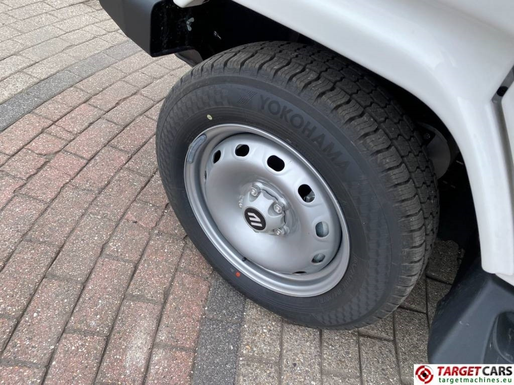 Leasing of Evum ACar Electric UTV 4x4 Open Platform XL Van  Evum ACar Electric UTV 4x4 Open Platform XL Van: picture 21
