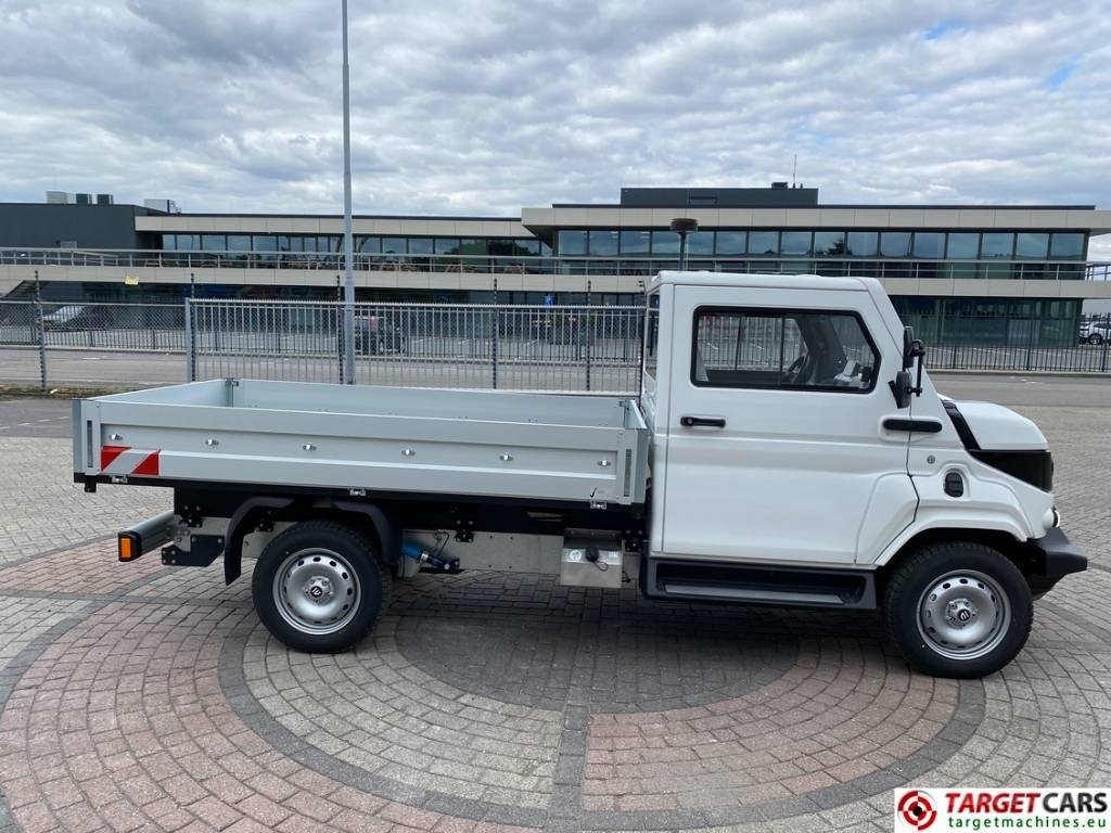 Leasing of Evum ACar Electric UTV 4x4 Open Platform XL Van  Evum ACar Electric UTV 4x4 Open Platform XL Van: picture 26