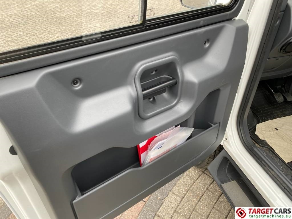 Leasing of Evum ACar Electric UTV 4x4 Open Platform XL Van  Evum ACar Electric UTV 4x4 Open Platform XL Van: picture 16