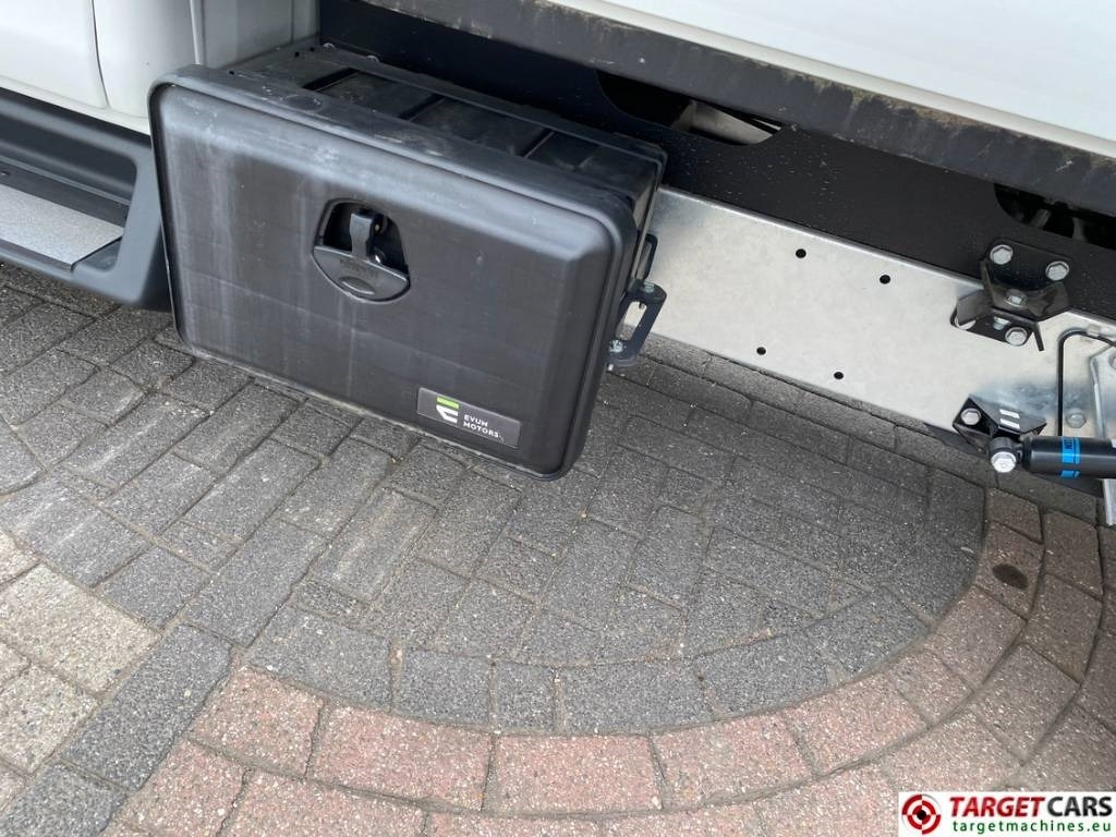 Leasing of Evum ACar Electric UTV 4x4 Open Platform XL Van  Evum ACar Electric UTV 4x4 Open Platform XL Van: picture 32