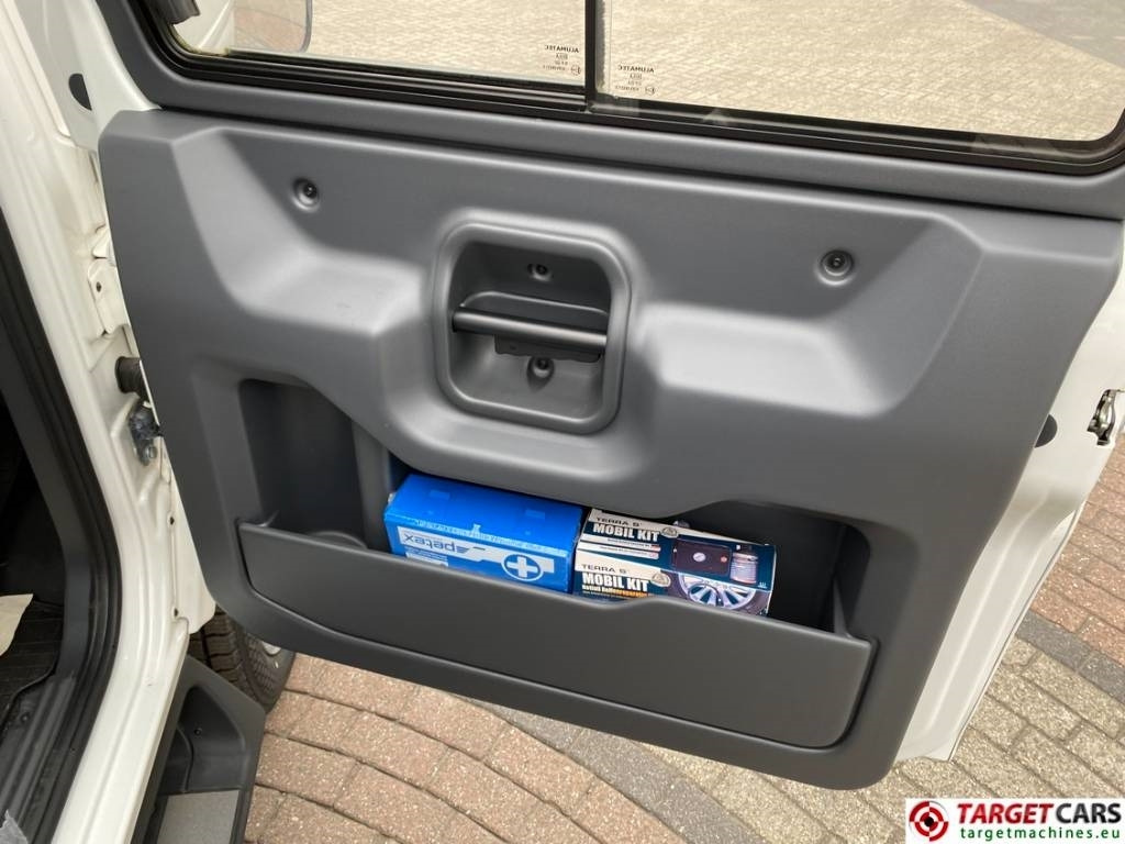 Leasing of Evum ACar Electric UTV 4x4 Open Platform XL Van  Evum ACar Electric UTV 4x4 Open Platform XL Van: picture 17