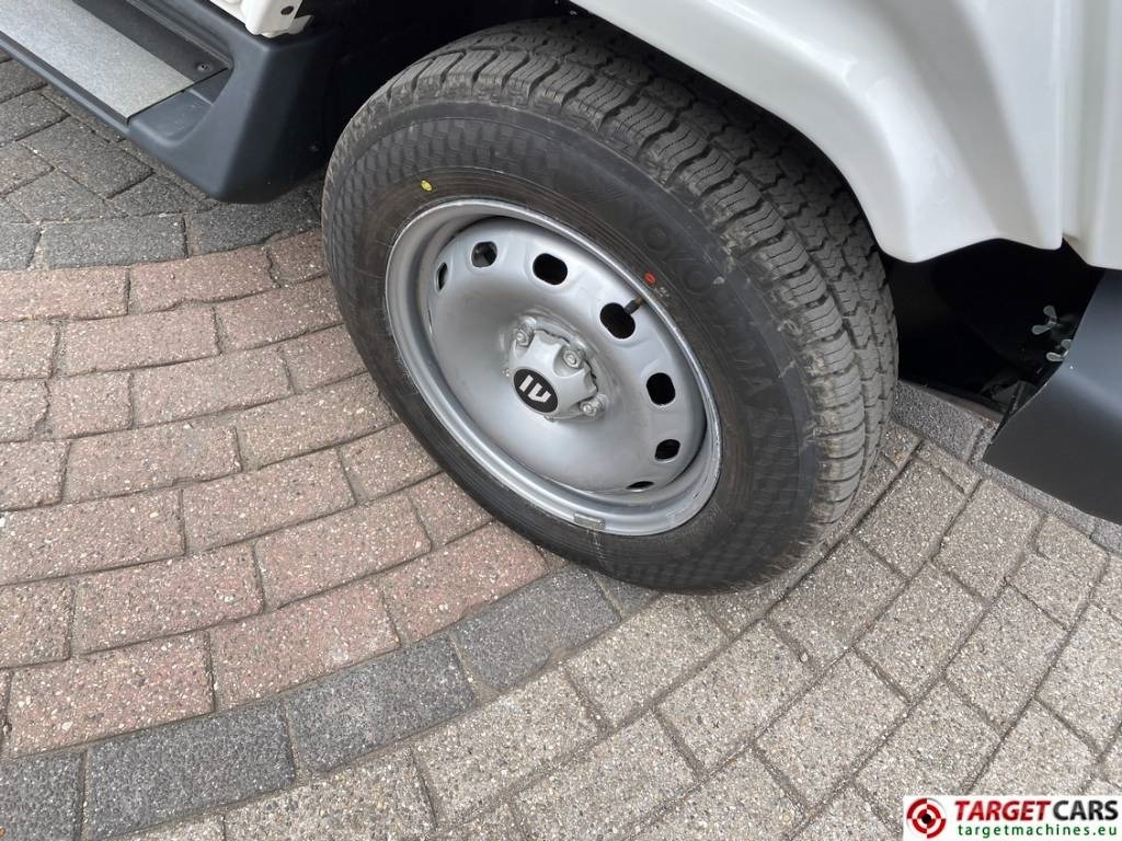 Leasing of Evum ACar Electric UTV 4x4 Open Platform XL Van  Evum ACar Electric UTV 4x4 Open Platform XL Van: picture 22