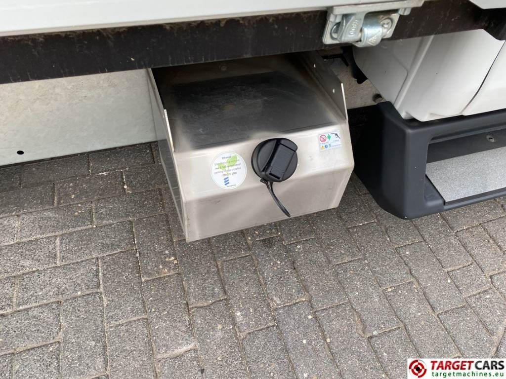 Leasing of Evum ACar Electric UTV 4x4 Open Platform XL Van  Evum ACar Electric UTV 4x4 Open Platform XL Van: picture 14