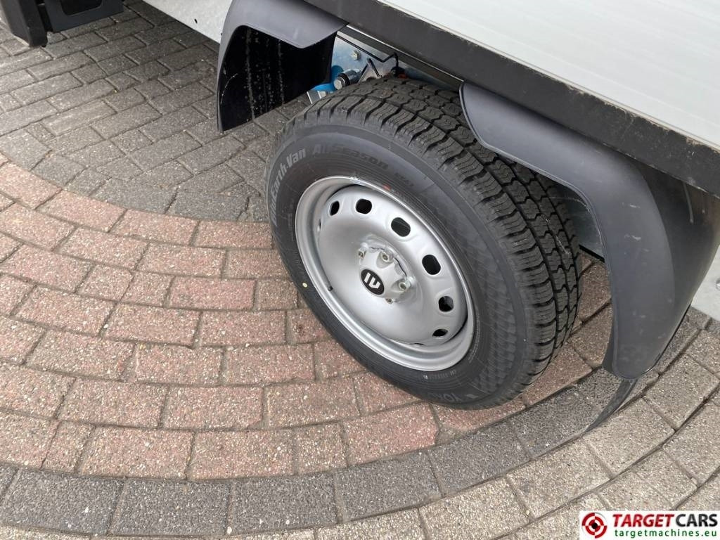 Leasing of Evum ACar Electric UTV 4x4 Open Platform XL Van  Evum ACar Electric UTV 4x4 Open Platform XL Van: picture 24