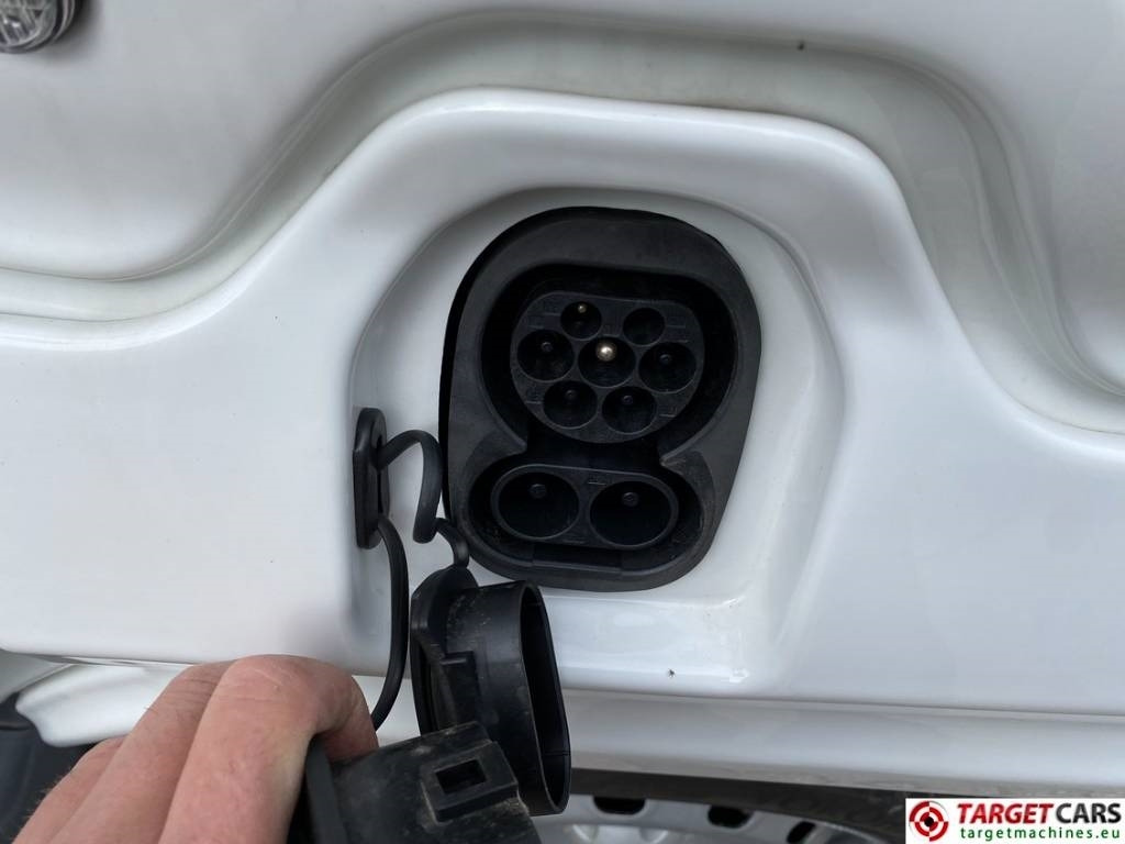 Leasing of Evum ACar Electric UTV 4x4 Open Platform XL Van  Evum ACar Electric UTV 4x4 Open Platform XL Van: picture 15