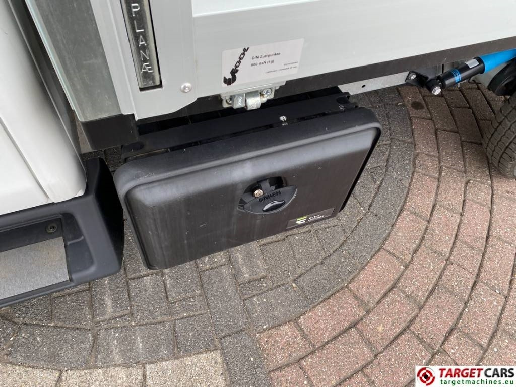 Leasing of Evum ACar Electric UTV 4x4 Open Platform XL Van  Evum ACar Electric UTV 4x4 Open Platform XL Van: picture 25