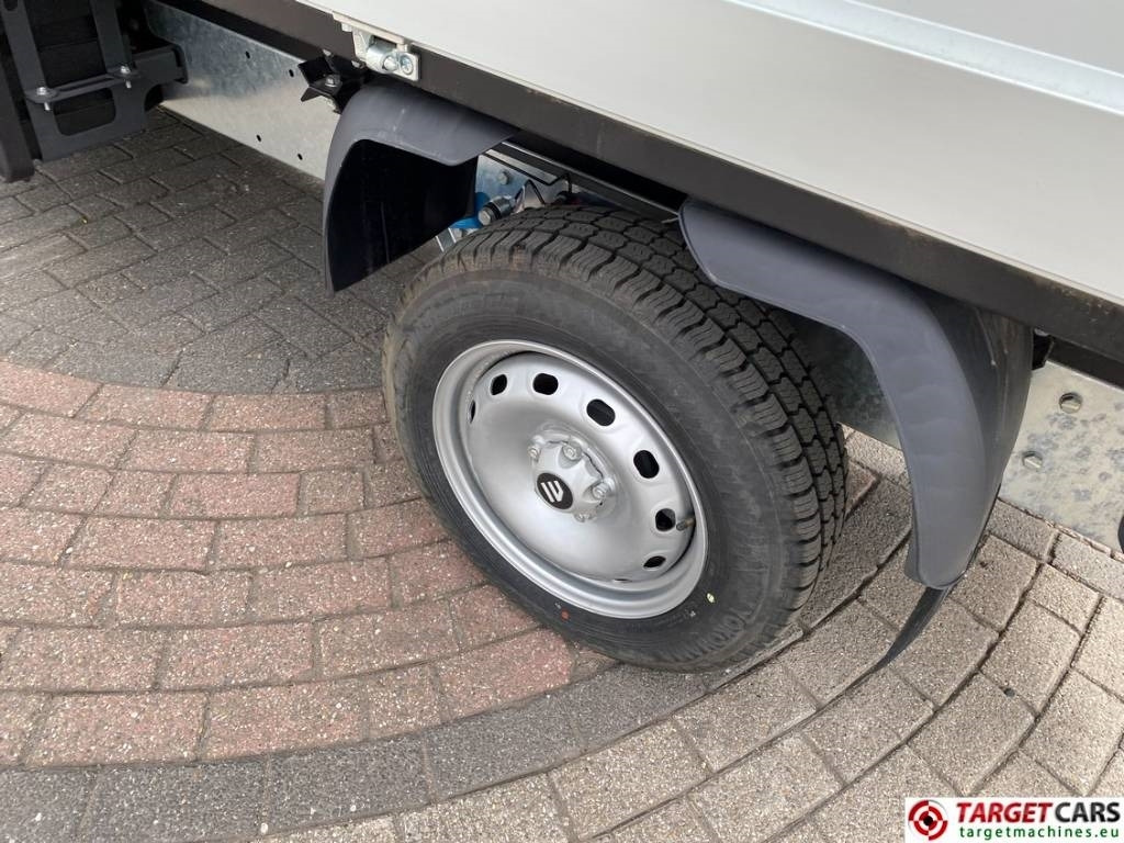 Leasing of Evum ACar Electric UTV 4x4 Open Platform XL Van  Evum ACar Electric UTV 4x4 Open Platform XL Van: picture 24