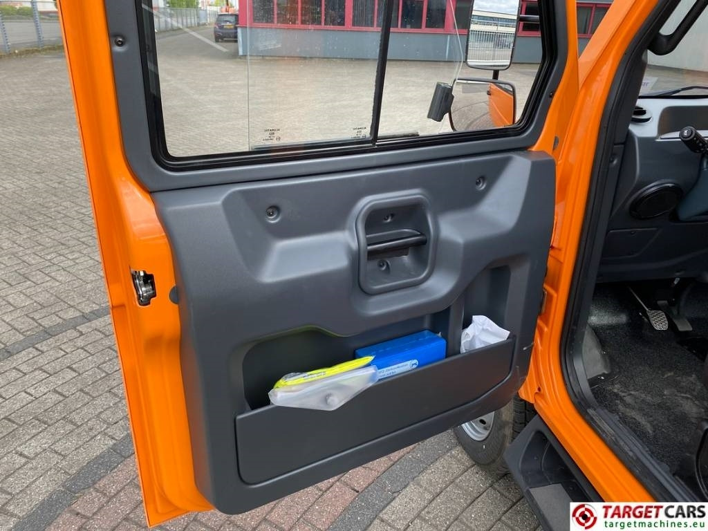 Leasing of Evum ACar Electric UTV 4x4 Open Platform XL Van  Evum ACar Electric UTV 4x4 Open Platform XL Van: picture 12