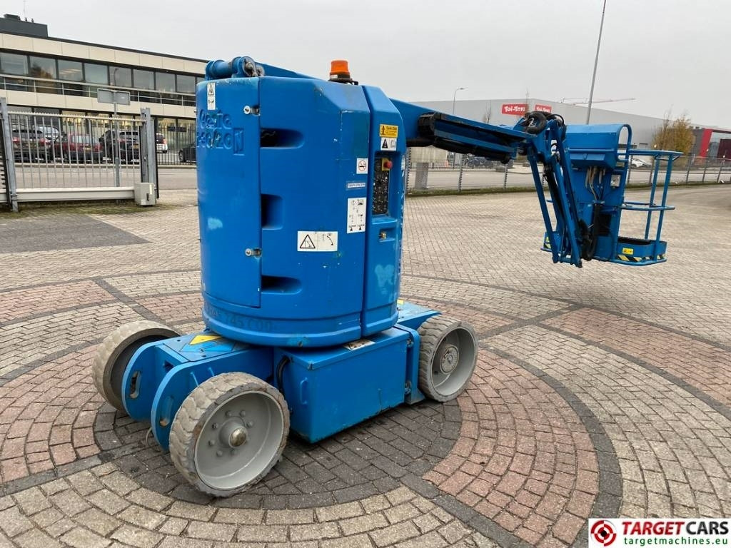 Genie Z-30/20N RJ Articulated Electric Boom Lift 1110cm - Articulated boom lift: picture 3 Genie Z-30/20N RJ Articulated Electric Boom Lift 1110cm - Articulated boom lift: picture 3