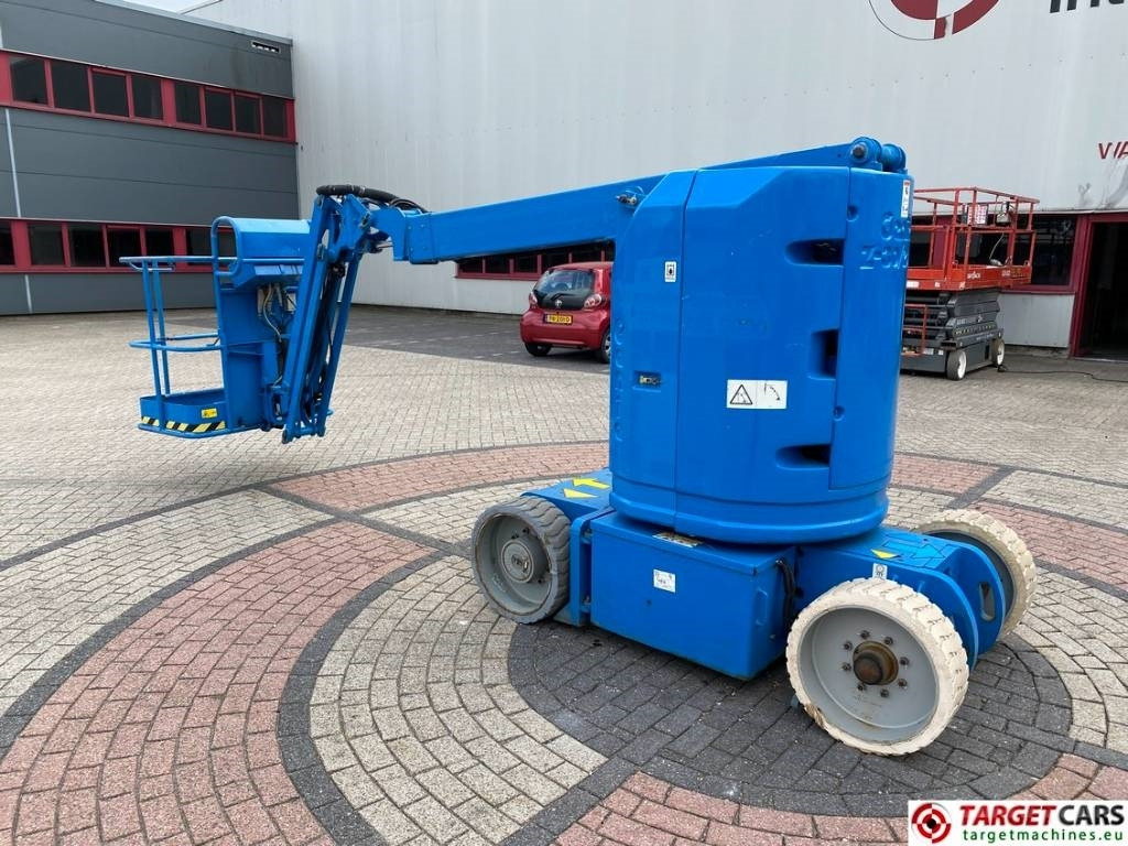 Genie Z-30/20N RJ Articulated Electric Boom Lift 1110cm - Articulated boom lift: picture 4 Genie Z-30/20N RJ Articulated Electric Boom Lift 1110cm - Articulated boom lift: picture 4