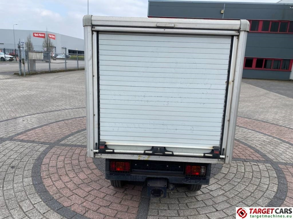 Goupil G3 Electric UTV Utility Closed Box Van - Closed box van, Electric van: picture 5 Goupil G3 Electric UTV Utility Closed Box Van - Closed box van, Electric van: picture 5