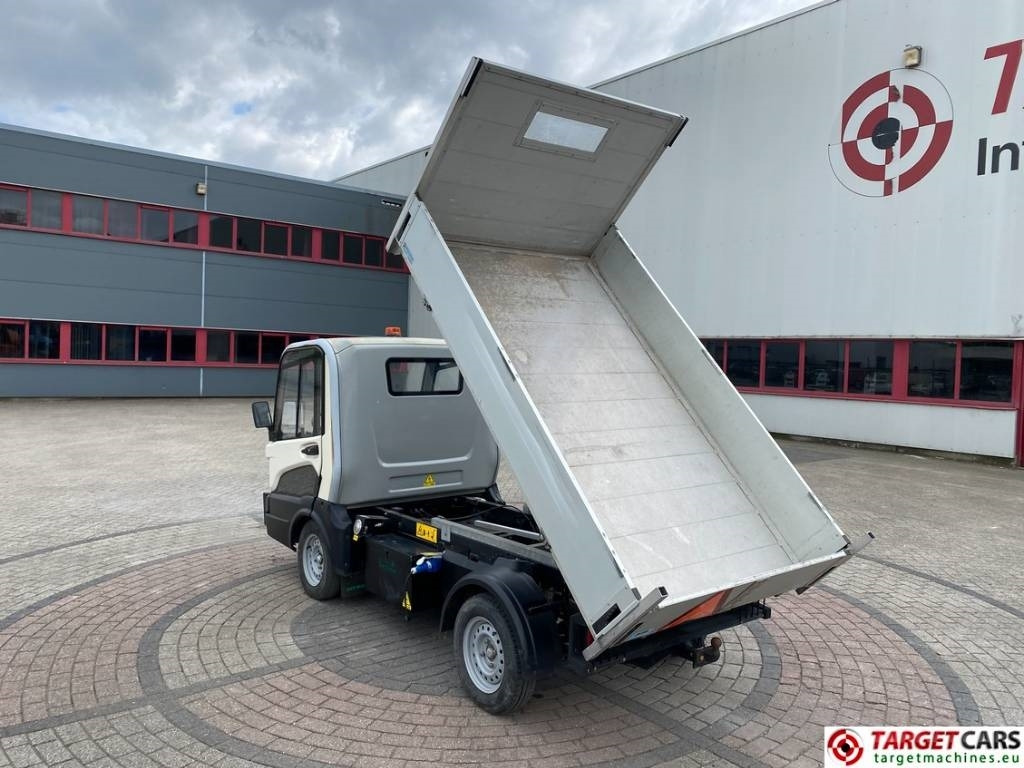 Goupil G5 Electric UTV Utility Tipper Kipper Vehicle - Tipper, Electric utility vehicle: picture 5 Goupil G5 Electric UTV Utility Tipper Kipper Vehicle - Tipper, Electric utility vehicle: picture 5