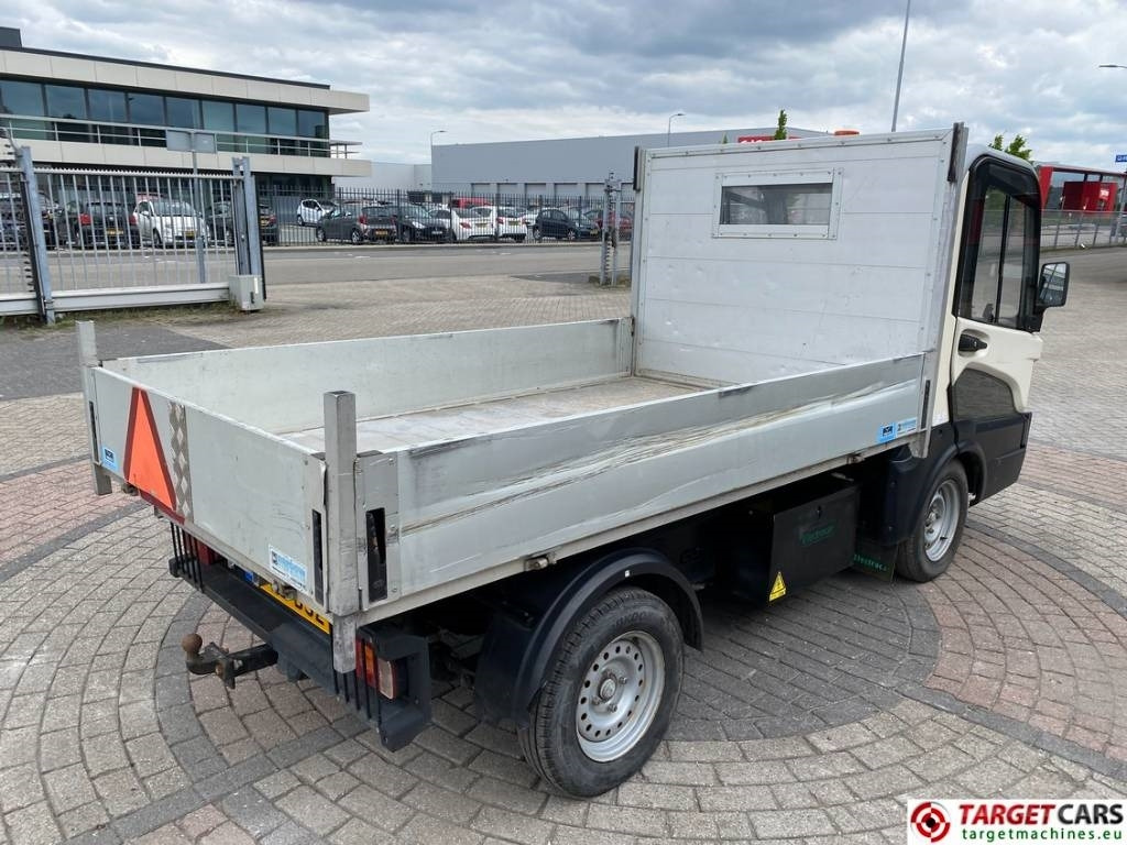 Goupil G5 Electric UTV Utility Tipper Kipper Vehicle - Tipper, Electric utility vehicle: picture 3 Goupil G5 Electric UTV Utility Tipper Kipper Vehicle - Tipper, Electric utility vehicle: picture 3