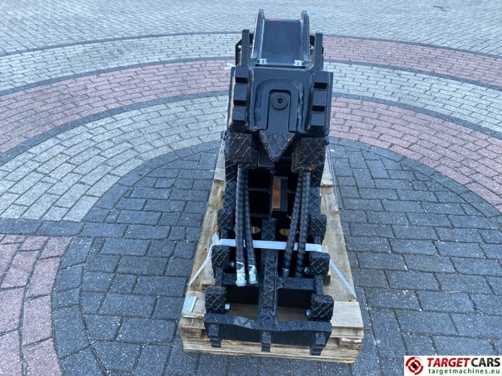 New Demolition shears Haener HPX600 Hydraulic Rotation Pulverizer Shear: picture 7 New Demolition shears Haener HPX600 Hydraulic Rotation Pulverizer Shear: picture 7