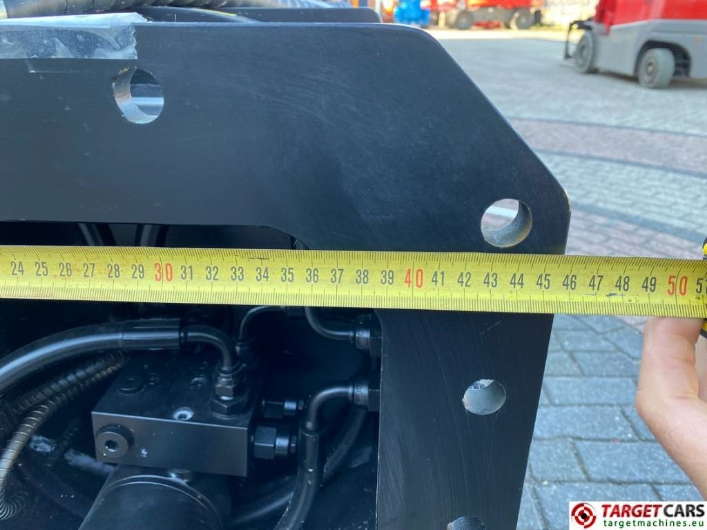 New Demolition shears Haener HPX600 Hydraulic Rotation Pulverizer Shear: picture 16 New Demolition shears Haener HPX600 Hydraulic Rotation Pulverizer Shear: picture 16