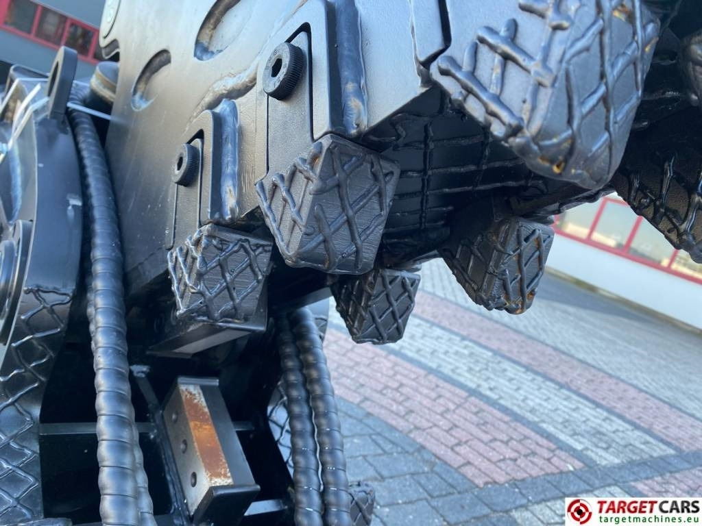 New Demolition shears Haener HPX600 Hydraulic Rotation Pulverizer Shear: picture 9 New Demolition shears Haener HPX600 Hydraulic Rotation Pulverizer Shear: picture 9