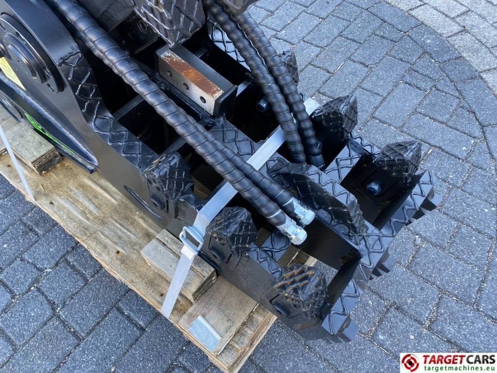 New Demolition shears Haener HPX600 Hydraulic Rotation Pulverizer Shear: picture 12 New Demolition shears Haener HPX600 Hydraulic Rotation Pulverizer Shear: picture 12