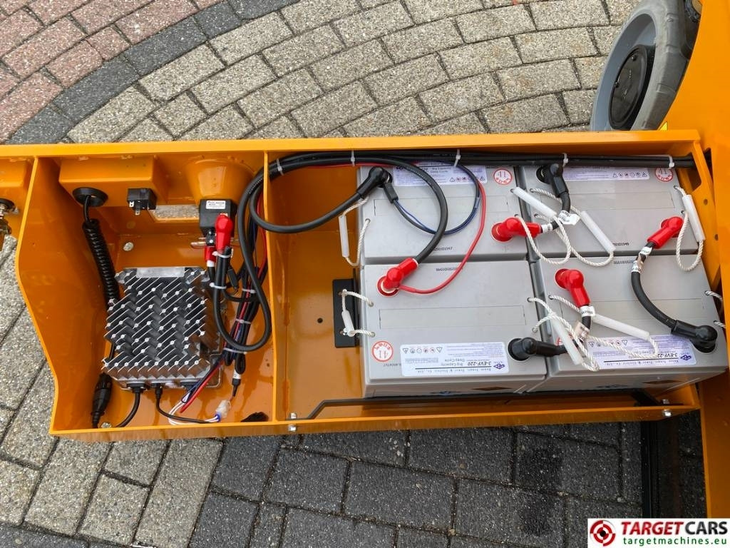 New Scissor lift Hangcha 160XENS Electric Scissor Work Lift 1570cm: picture 14 New Scissor lift Hangcha 160XENS Electric Scissor Work Lift 1570cm: picture 14