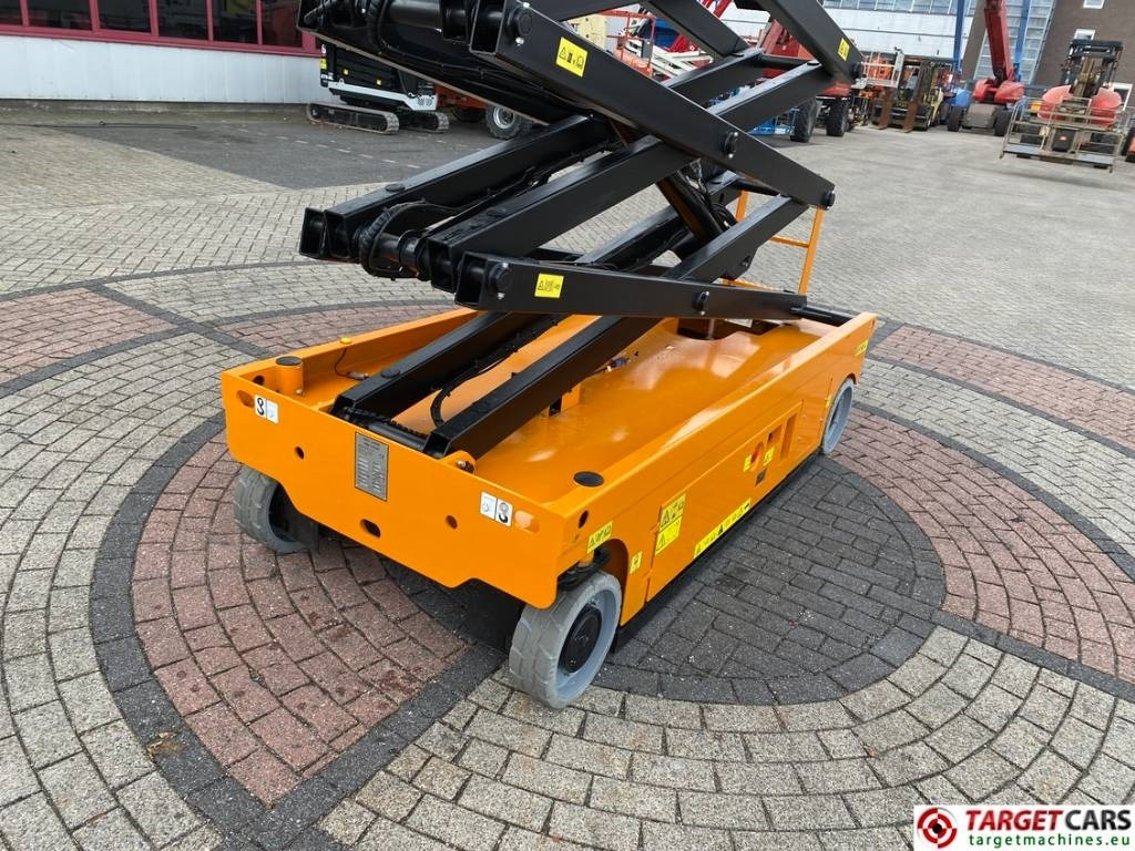 New Scissor lift Hangcha 160XENS Electric Scissor Work Lift 1570cm: picture 29 New Scissor lift Hangcha 160XENS Electric Scissor Work Lift 1570cm: picture 29