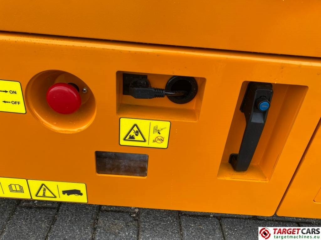 New Scissor lift Hangcha 160XENS Electric Scissor Work Lift 1570cm: picture 17 New Scissor lift Hangcha 160XENS Electric Scissor Work Lift 1570cm: picture 17