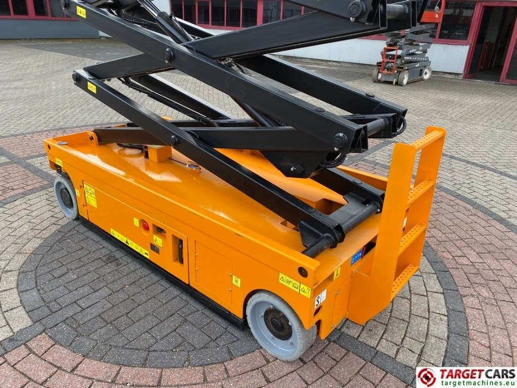 New Scissor lift Hangcha 160XENS Electric Scissor Work Lift 1570cm: picture 30 New Scissor lift Hangcha 160XENS Electric Scissor Work Lift 1570cm: picture 30