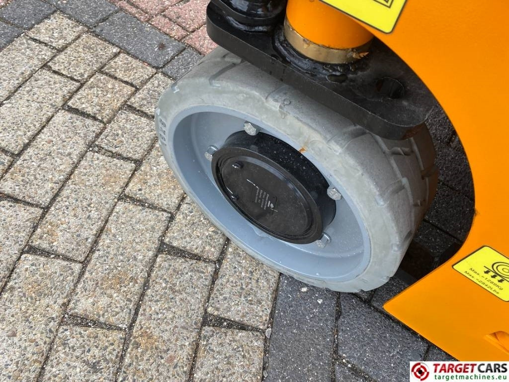 New Scissor lift Hangcha 160XENS Electric Scissor Work Lift 1570cm: picture 21 New Scissor lift Hangcha 160XENS Electric Scissor Work Lift 1570cm: picture 21