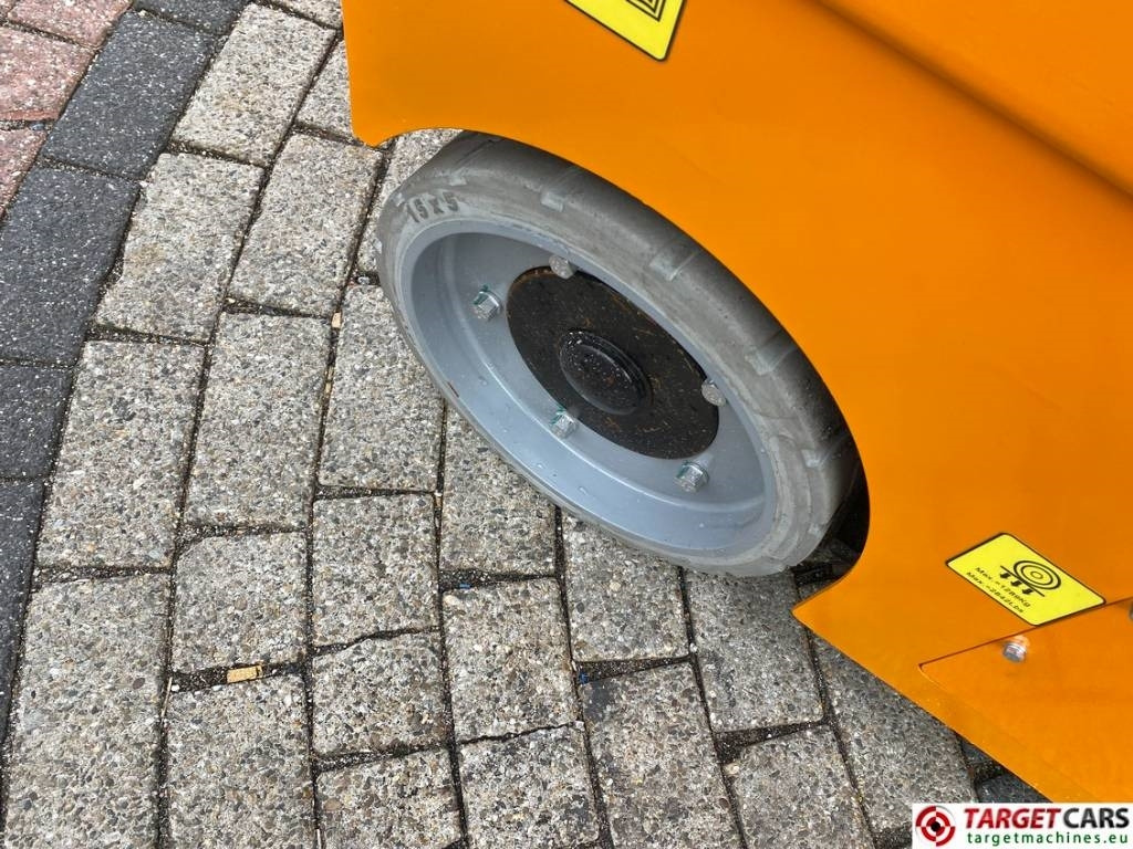 New Scissor lift Hangcha 160XENS Electric Scissor Work Lift 1570cm: picture 23 New Scissor lift Hangcha 160XENS Electric Scissor Work Lift 1570cm: picture 23