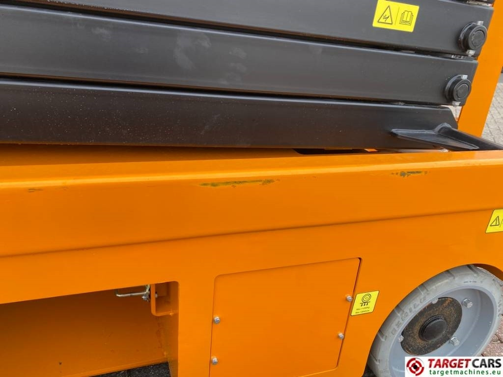 New Scissor lift Hangcha 160XENS Electric Scissor Work Lift 1570cm: picture 27 New Scissor lift Hangcha 160XENS Electric Scissor Work Lift 1570cm: picture 27