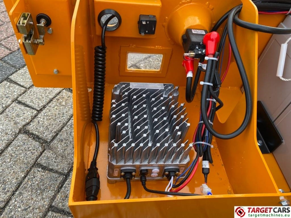 New Scissor lift Hangcha 160XENS Electric Scissor Work Lift 1570cm: picture 16 New Scissor lift Hangcha 160XENS Electric Scissor Work Lift 1570cm: picture 16