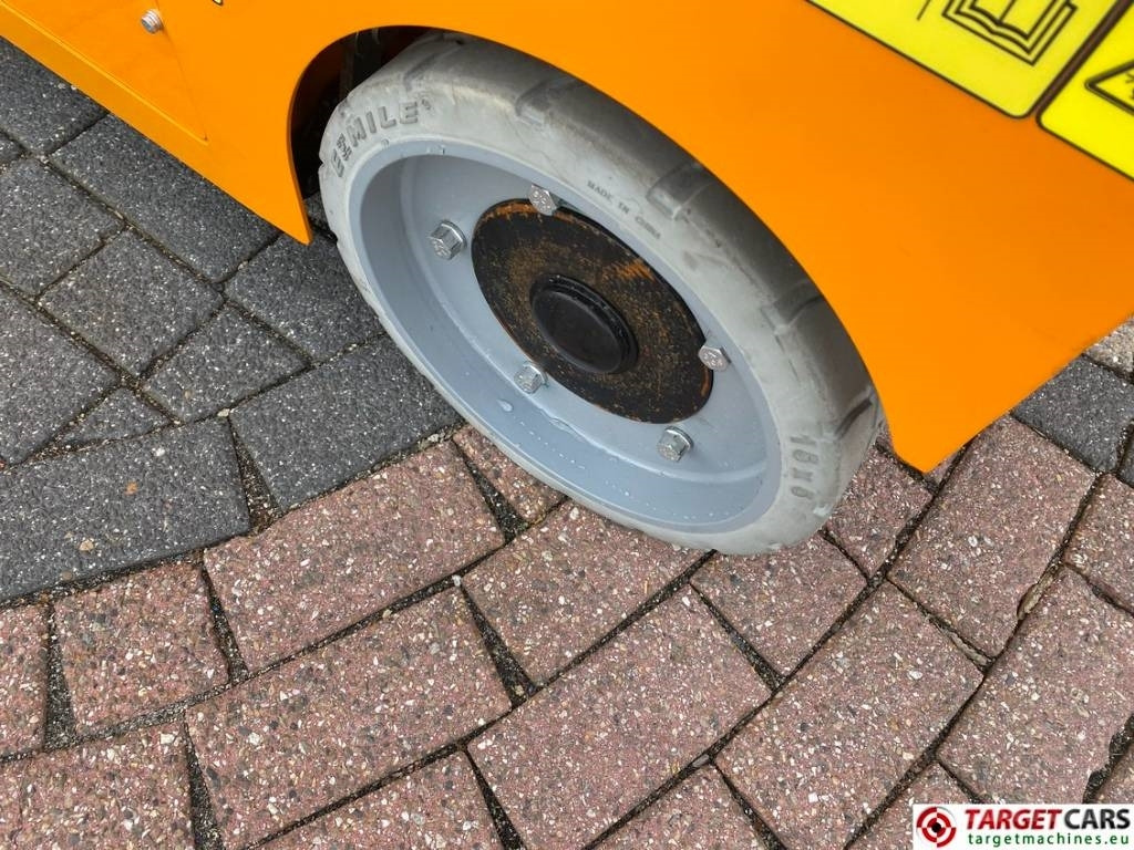 New Scissor lift Hangcha 160XENS Electric Scissor Work Lift 1570cm: picture 24 New Scissor lift Hangcha 160XENS Electric Scissor Work Lift 1570cm: picture 24