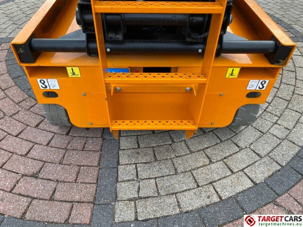 New Scissor lift Hangcha 160XENS Electric Scissor Work Lift 1570cm: picture 26 New Scissor lift Hangcha 160XENS Electric Scissor Work Lift 1570cm: picture 26