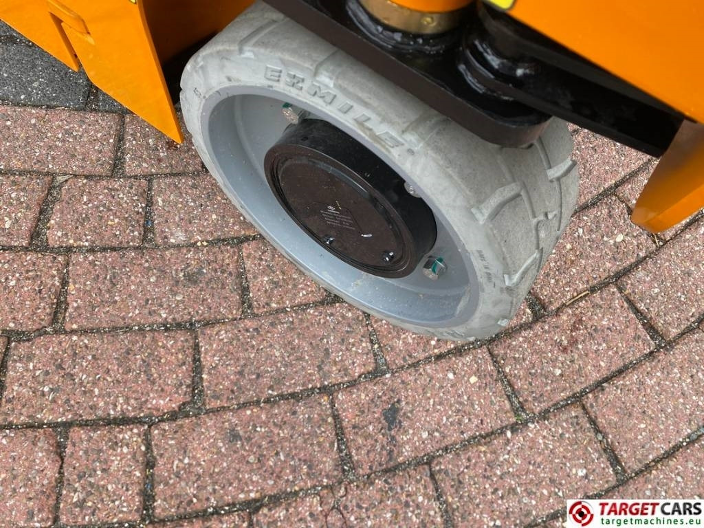 New Scissor lift Hangcha 160XENS Electric Scissor Work Lift 1570cm: picture 22 New Scissor lift Hangcha 160XENS Electric Scissor Work Lift 1570cm: picture 22