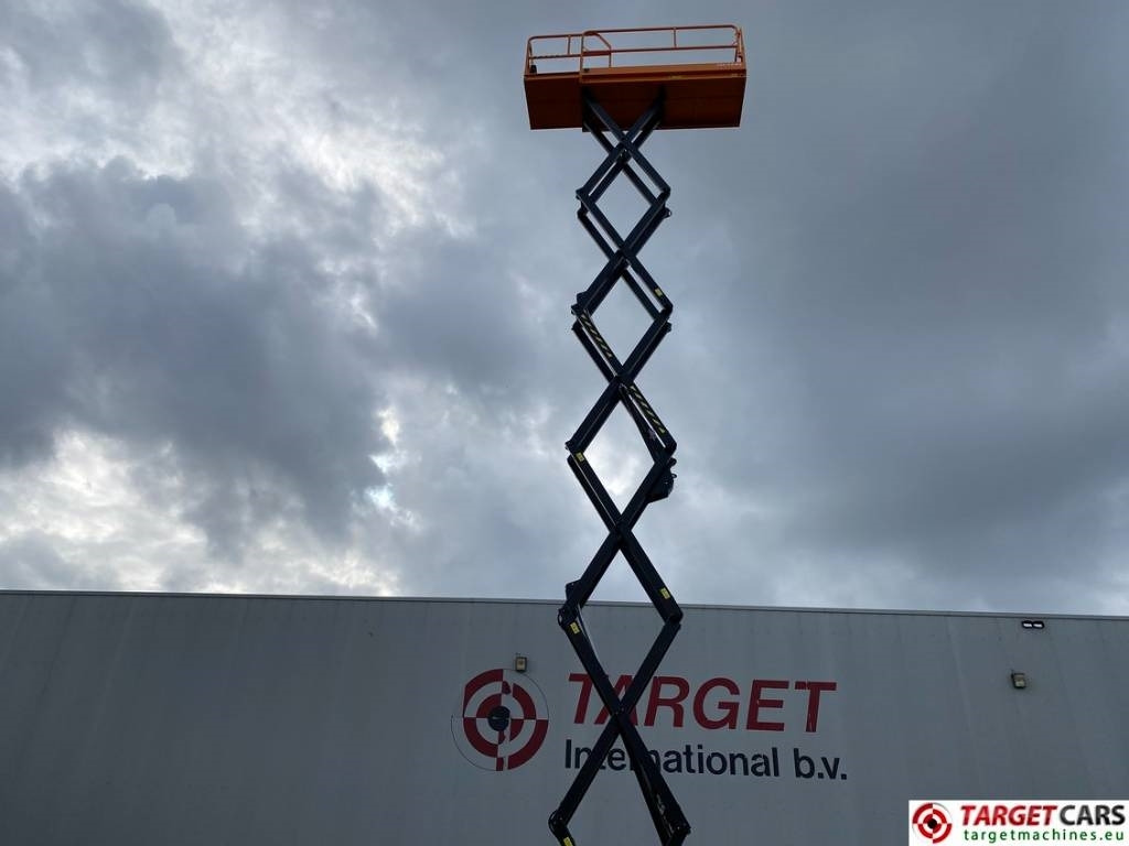 New Scissor lift Hangcha 160XENS Electric Scissor Work Lift 1570cm: picture 20 New Scissor lift Hangcha 160XENS Electric Scissor Work Lift 1570cm: picture 20