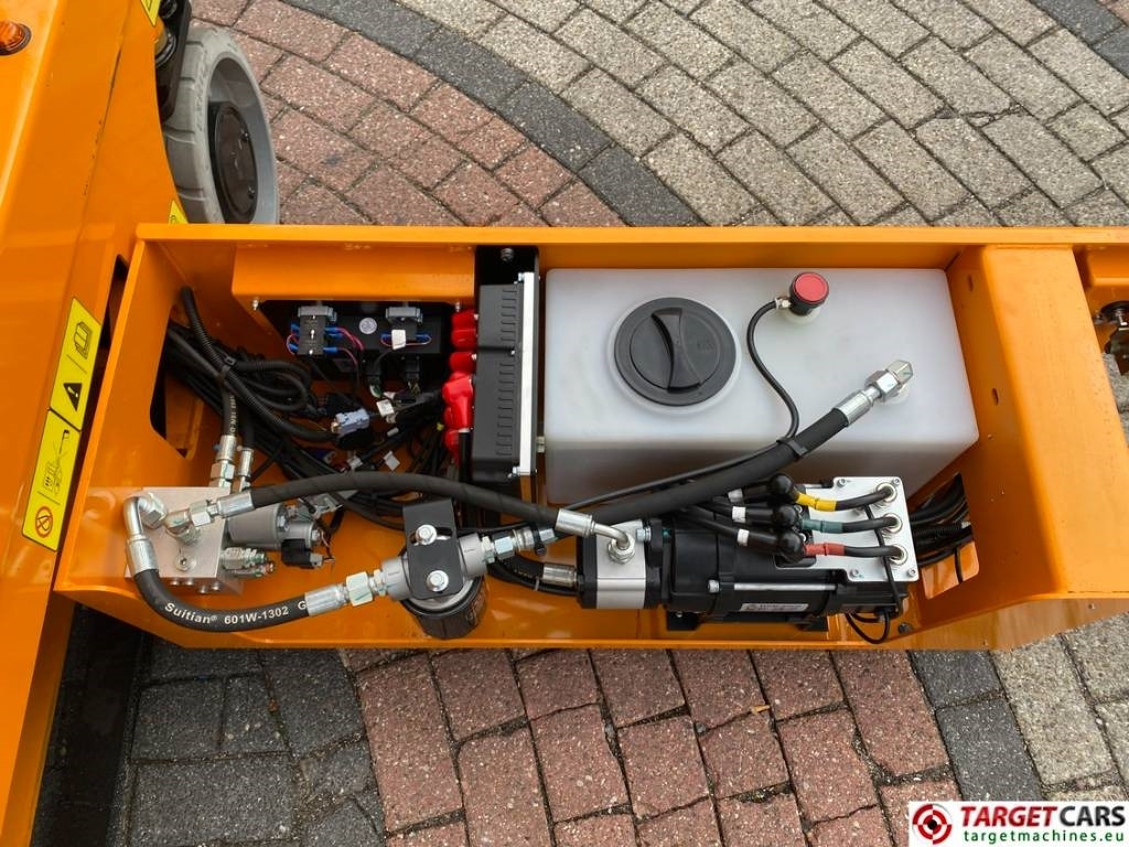 New Scissor lift Hangcha 160XENS Electric Scissor Work Lift 1570cm: picture 12 New Scissor lift Hangcha 160XENS Electric Scissor Work Lift 1570cm: picture 12