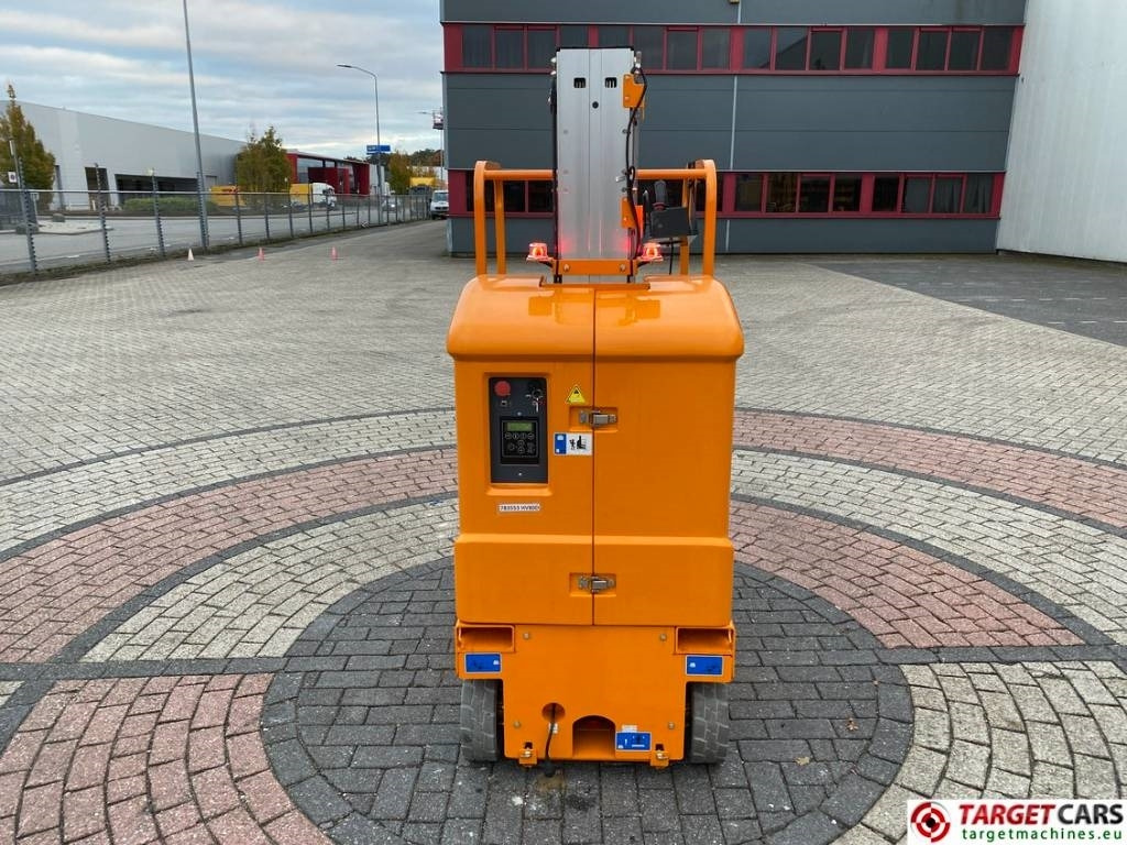 Vertical mast lift Hangcha HV80D-LC Electric Vertical Mast Work Lift 800cm: picture 31 Vertical mast lift Hangcha HV80D-LC Electric Vertical Mast Work Lift 800cm: picture 31