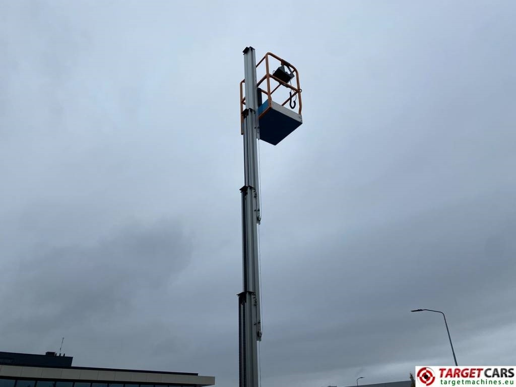 Vertical mast lift Hangcha HV80D-LC Electric Vertical Mast Work Lift 800cm: picture 29 Vertical mast lift Hangcha HV80D-LC Electric Vertical Mast Work Lift 800cm: picture 29