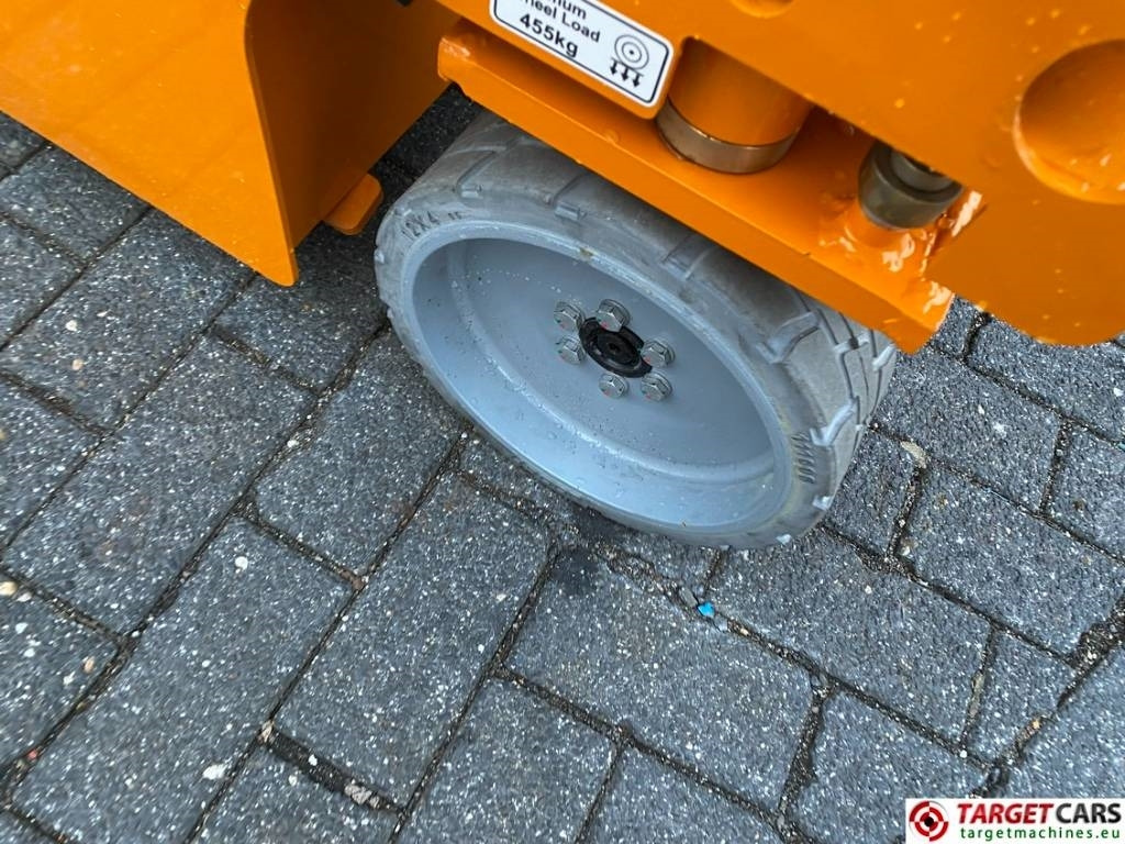 Vertical mast lift Hangcha HV80D-LC Electric Vertical Mast Work Lift 800cm: picture 23 Vertical mast lift Hangcha HV80D-LC Electric Vertical Mast Work Lift 800cm: picture 23