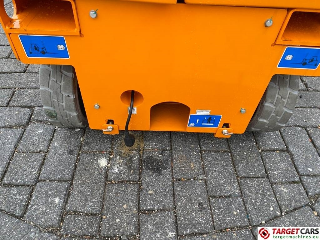 Vertical mast lift Hangcha HV80D-LC Electric Vertical Mast Work Lift 800cm: picture 25 Vertical mast lift Hangcha HV80D-LC Electric Vertical Mast Work Lift 800cm: picture 25